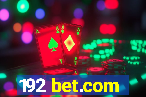 192 bet.com